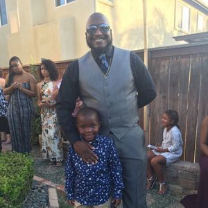 Meet your Posher, Tyrone